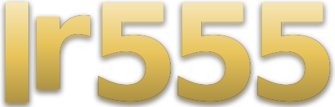 lr555 logo